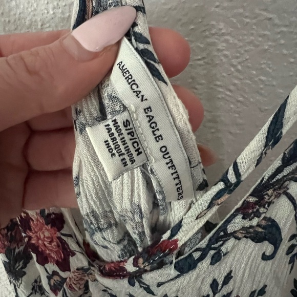 American Eagle Tank Top - Picture 4 of 5